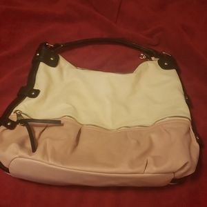 Steve Madden hobo bag